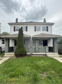 Building Photo - 2018 Boyd Ave
