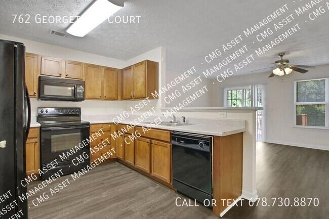 Building Photo - 762 Georgetown Ct
