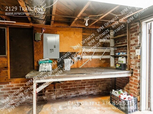 Building Photo - 2129 Trail Five