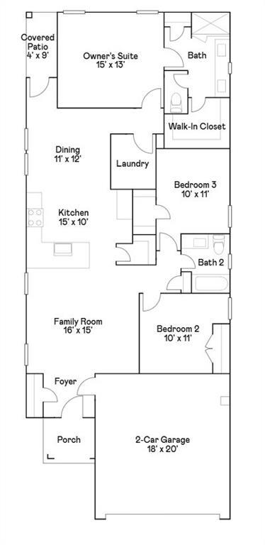 Building Photo - 28815 Texas Sparrow Ln