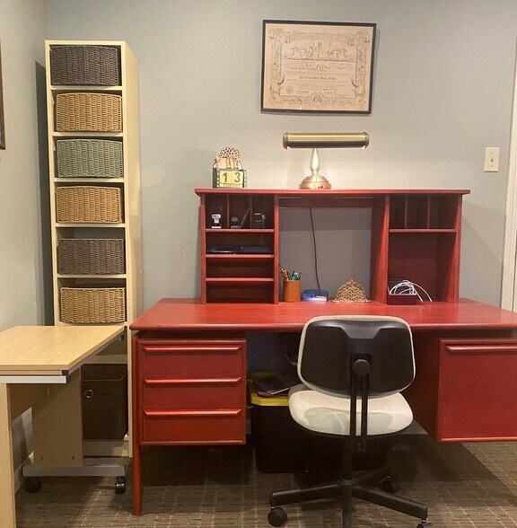 Office - 412 Woodvale Ave