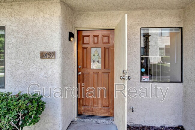 Building Photo - 2639 Jacyra Ave
