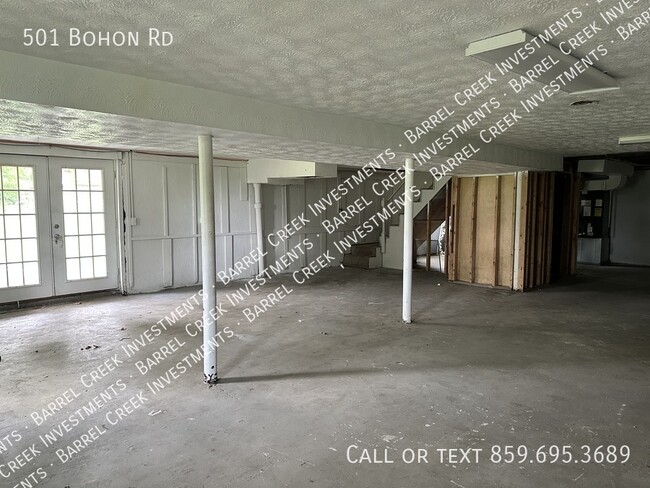 Building Photo - 501 Bohon Rd