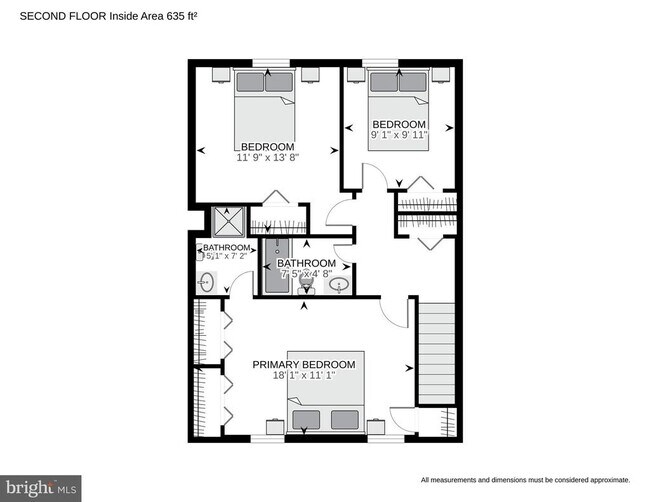 Building Photo - 1535 Chatham Colony Ct