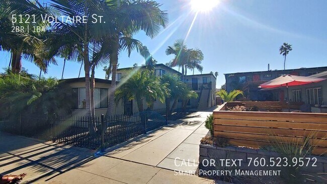 Building Photo - 5121 Voltaire St