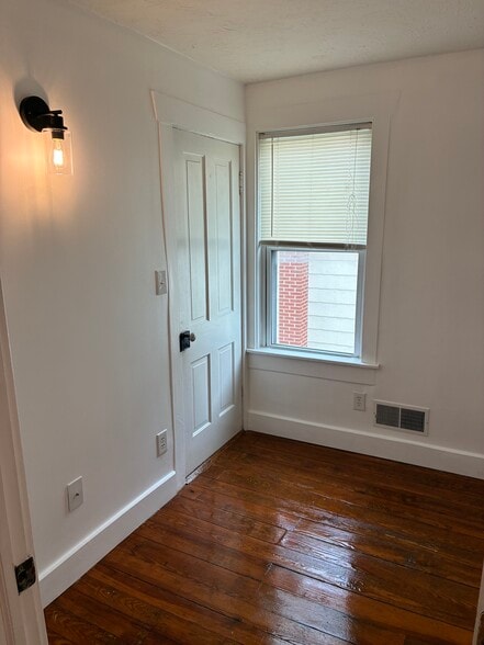 Bedroom #3 - 1630 Rothsville Rd