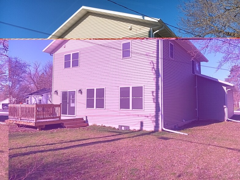 Building Photo - 811 N State St