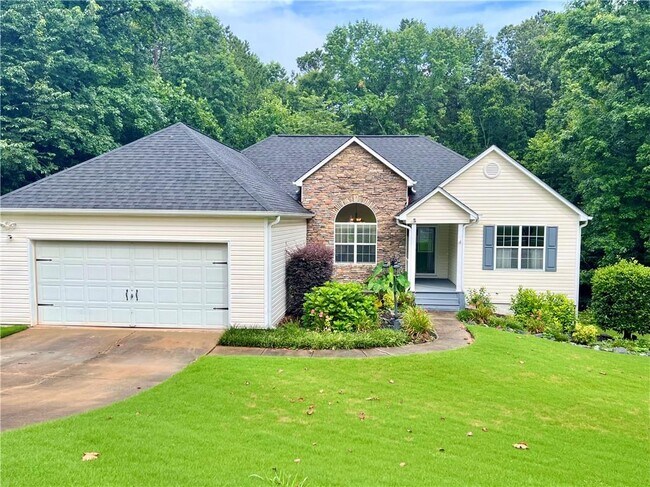 Building Photo - 1790 Alcovy River Dr