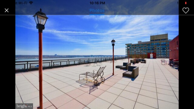 Building Photo - 801 N Pitt St