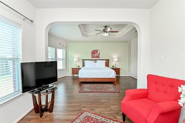 Building Photo - 510 Stream Mill Ln