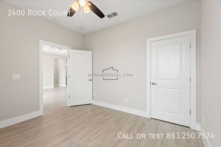 Building Photo - 2400 Rock Ct