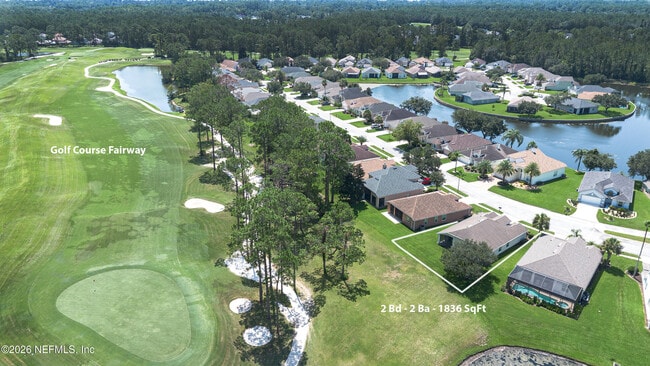 Building Photo - 1380 Fairway Village Dr