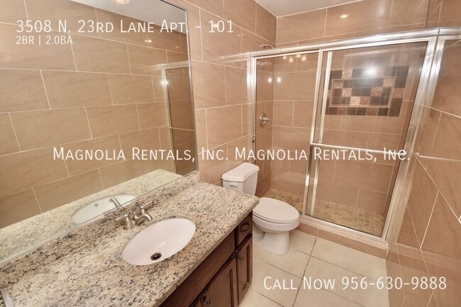 Building Photo - North McAllen Apartment for Rent