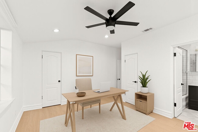 Building Photo - 8467 4th St