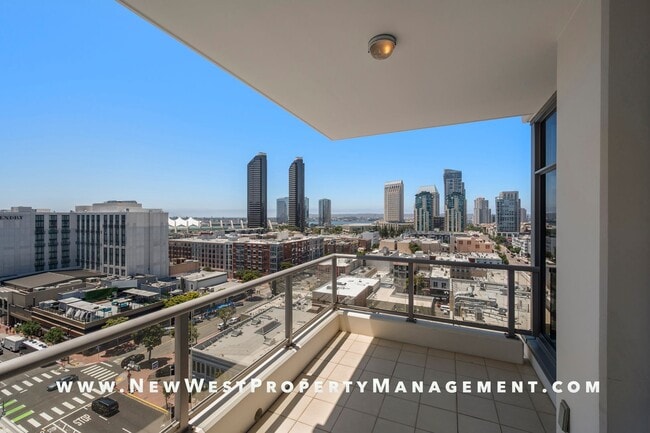 Building Photo - Stunning East Village 2-Bedroom at Alta! Available Now! Small Pet OK!