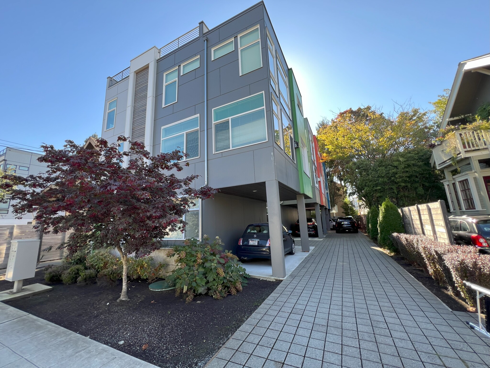 Building Photo - 1549 NW 59th St