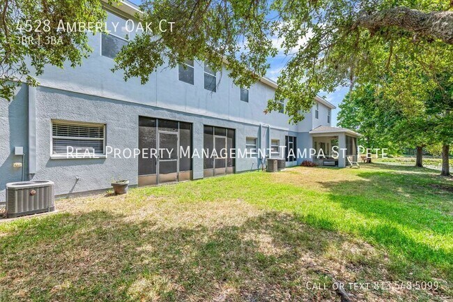 Building Photo - 4528 Amberly Oaks Ct
