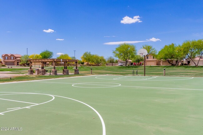 Building Photo - 4333 S Rim Ct