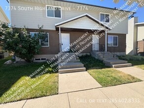 Building Photo - 7374 S Highland Dr