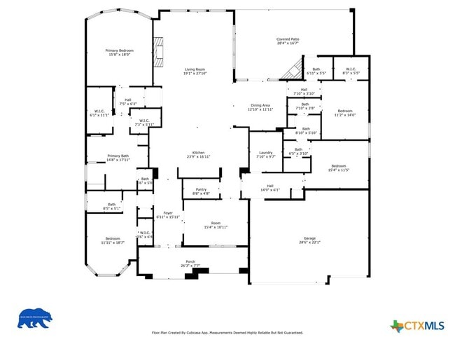 Building Photo - 4508 River Rock Rd