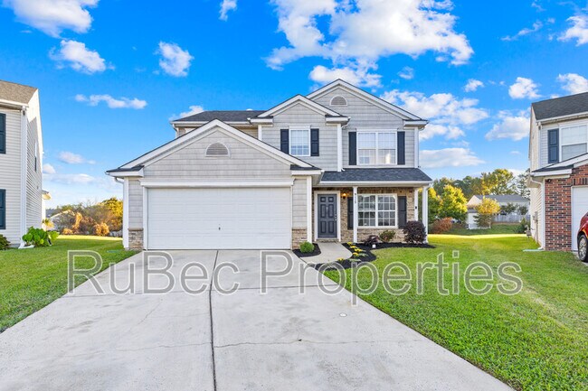 Building Photo - 9115 Old Ash Ct