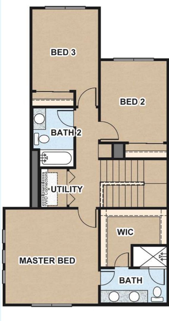 Building Photo - Fabulous Townhome in New Braunfels 3/2.5 ~ Minutes from Gruene ~ Move in Ready!