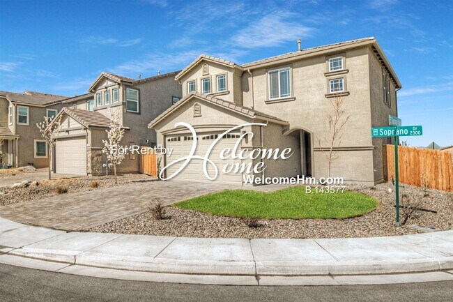 Building Photo - 2360 Soprano Dr