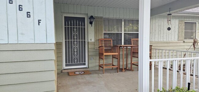 Building Photo - 8666 SW 92nd Ln