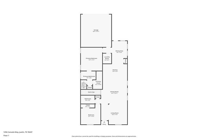 Building Photo - 1256 Canuela Way