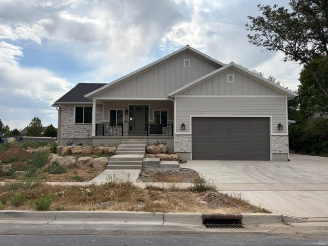 Building Photo - 356 S 800 W