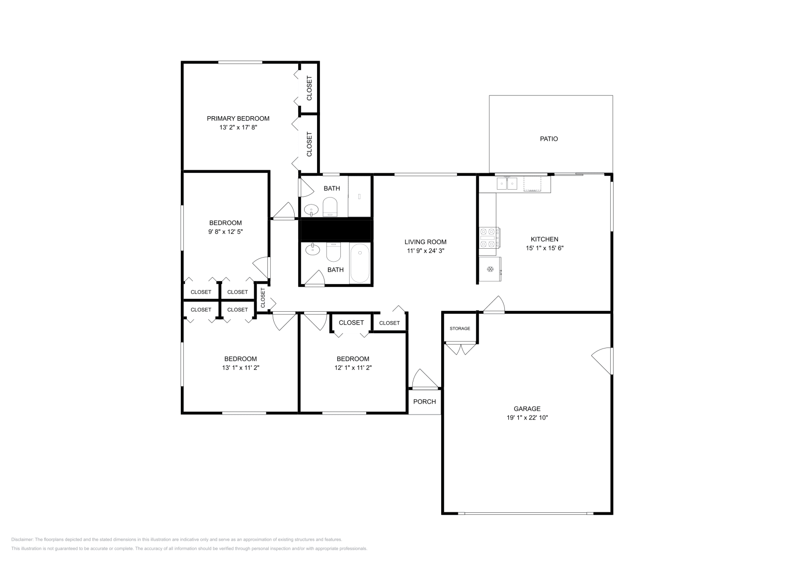 Building Photo - 7326 Glen Trail