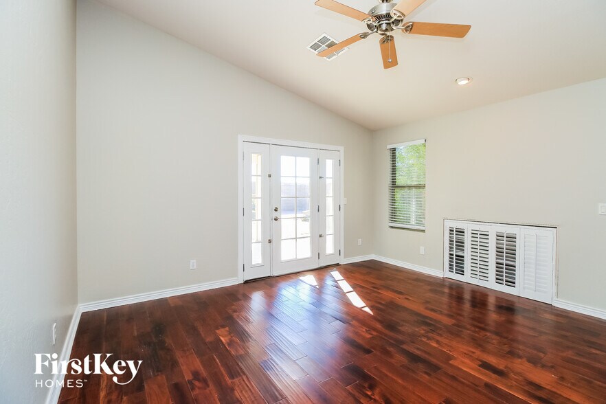 Building Photo - 2693 W Gold Mine Way