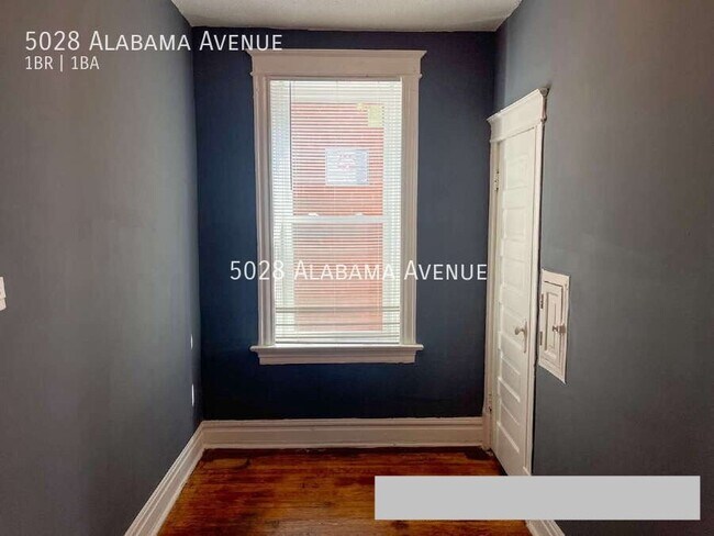 Building Photo - 5028 Alabama Ave