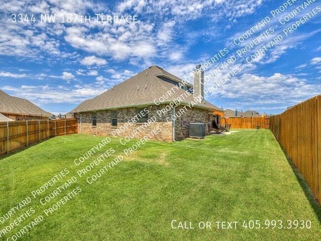 Building Photo - 3344 NW 187th Terrace