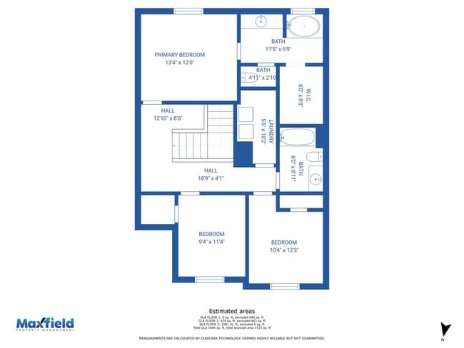 Building Photo - Immaculate 3BD, 3 BA, 2GA Draper townhome with super fast fiber internet