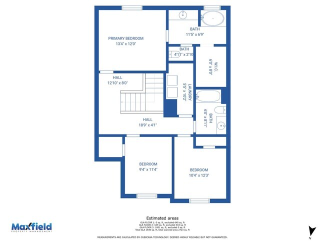 Building Photo - LEASE SPECIAL - 3BD, 2.5 BA, 2GA Draper townhome with super fast fiber internet