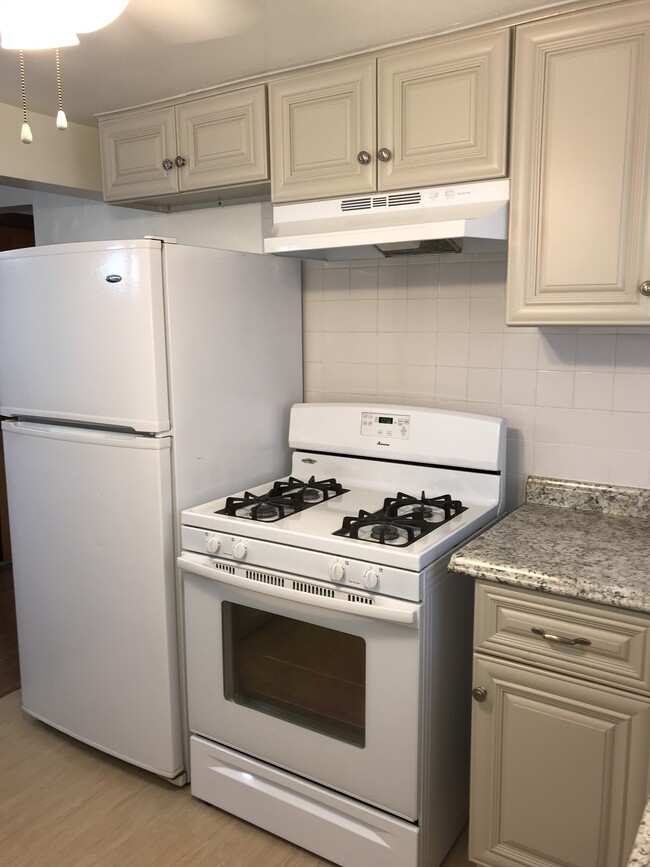 Refrigerator, stove, and dishwasher included - 2326 Worton Blvd