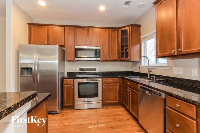 Building Photo - 10124 Garman Hill Dr