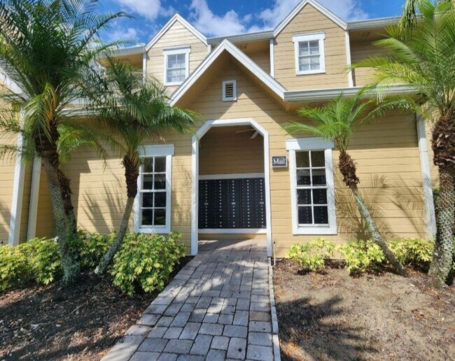 Building Photo - TW2224