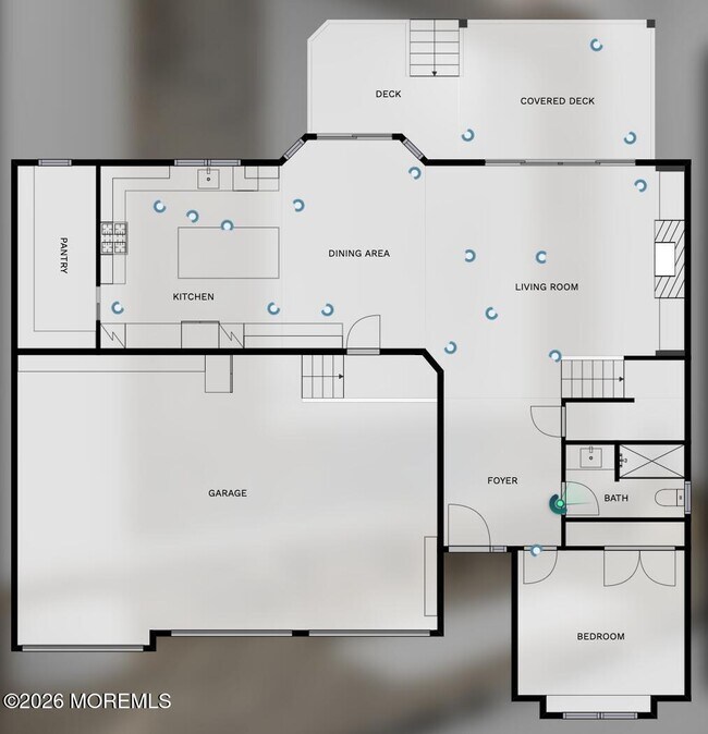 Building Photo - 18 Culebra Ave