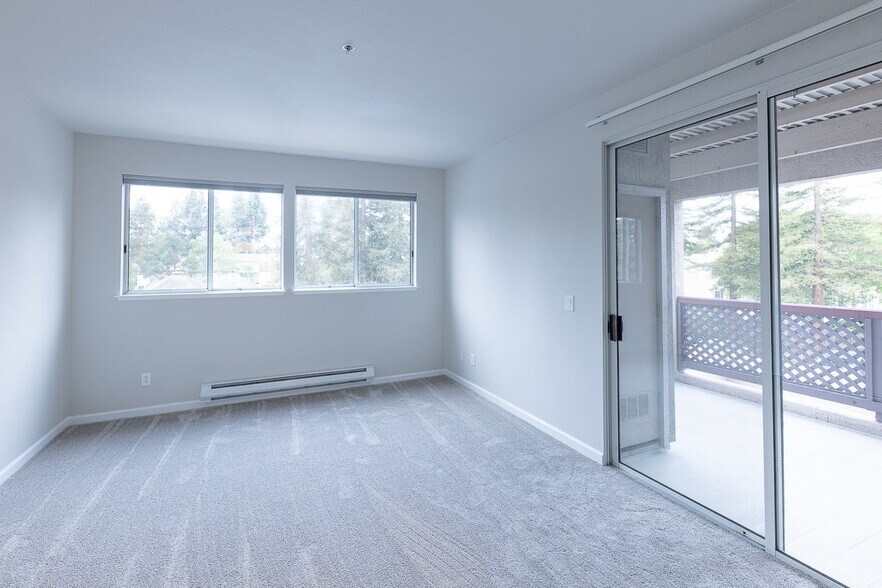 Building Photo - 3695 Stevenson Blvd