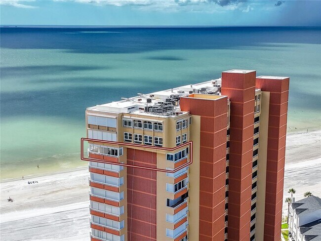Building Photo - 17940 Gulf Blvd