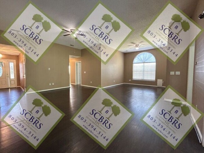 Building Photo - NE Columbia 3 Bedroom, 2 Bath home