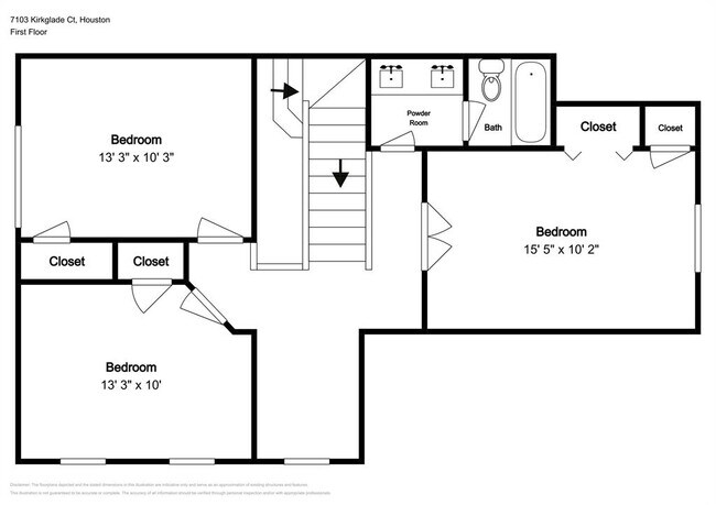 Building Photo - 7103 Kirkglade Ct