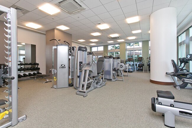 Building Photo - Modern luxury two bedroom condo with stunn...