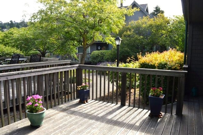 Building Photo - Charming Single-Level Condo in Mill Valley...