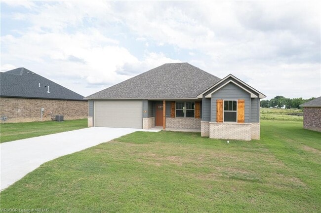 Building Photo - 105 Countryside Wy