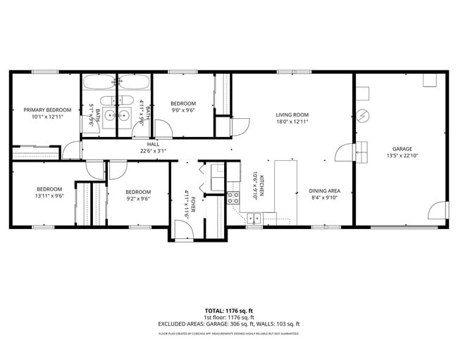 Building Photo - 4 bedroom Home for Rent in North Pole!