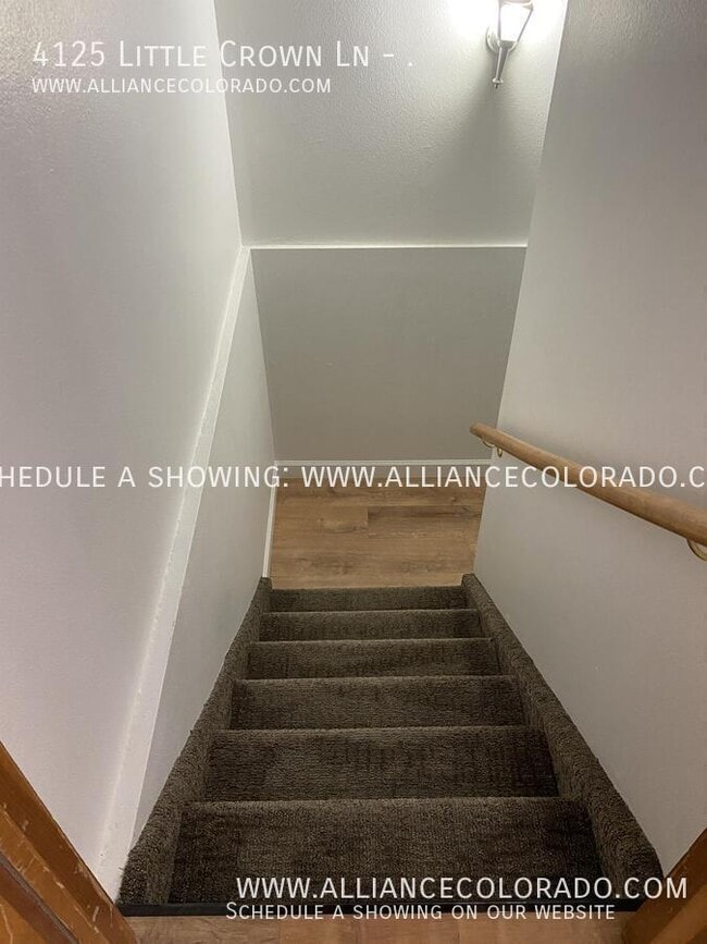 Building Photo - 4125 Little Crown Ln