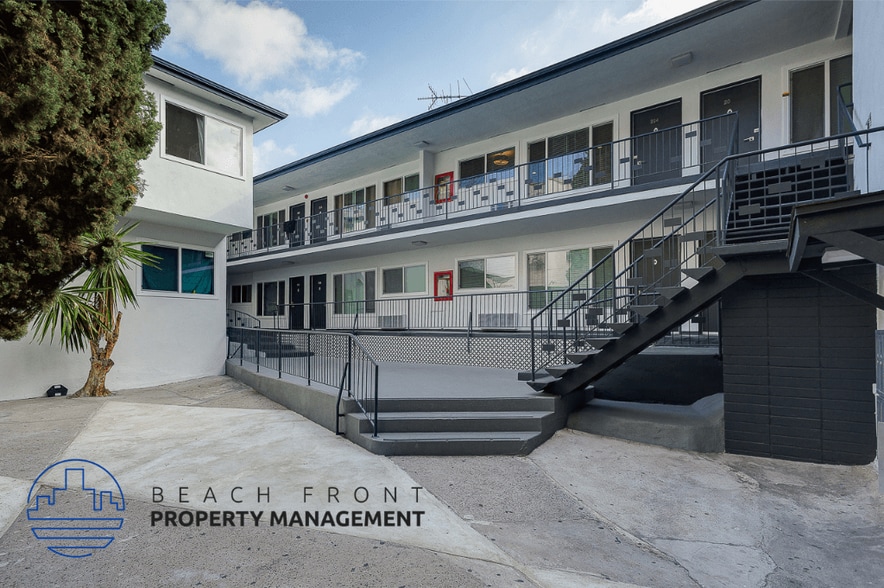 Building Photo - 514 S. Mariposa Ave.